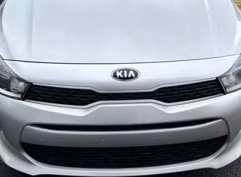 Kia Rio 2020